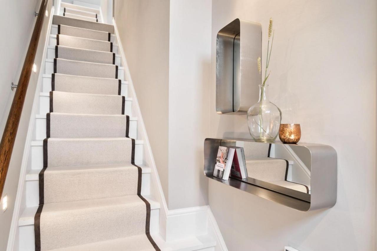 Prime Knightsbridge Mews - 4 Bed House Londra